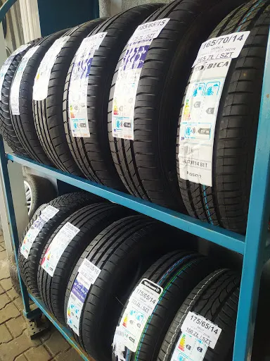 Klinika ogumienia, serwis klimatyzacji